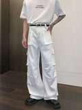 Casual cargo pants