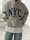 American logo parker