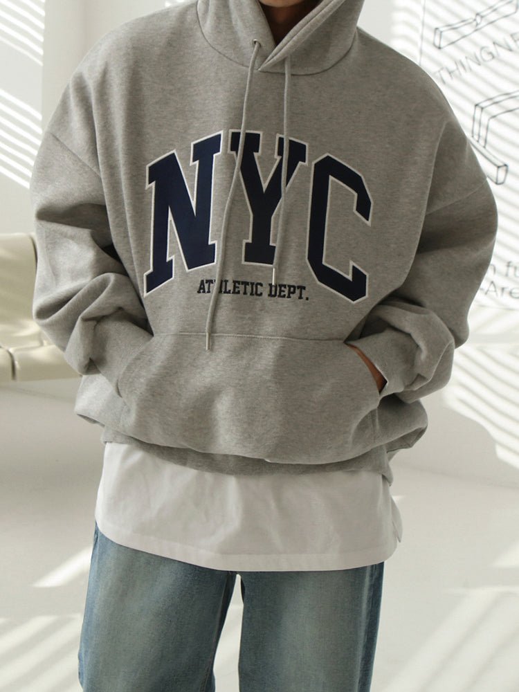 American logo parker