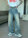 American Vintage Wide Jeans