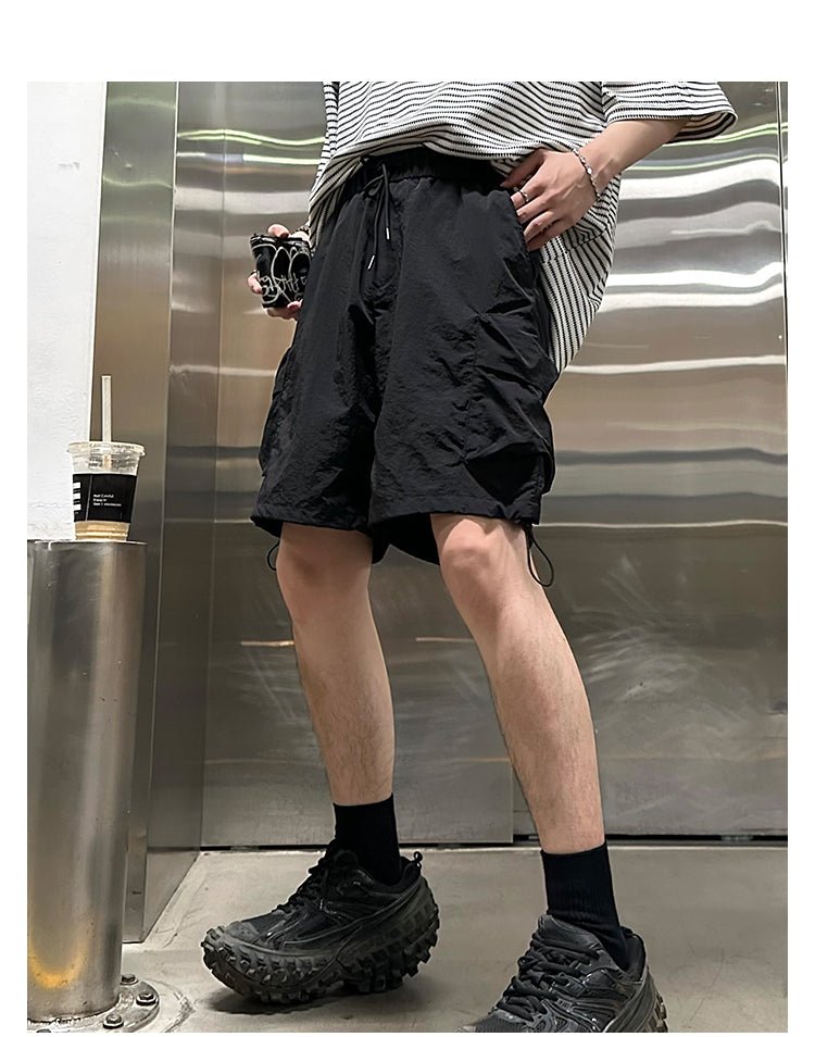 Cargo shorts