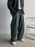 Casual cargo pants