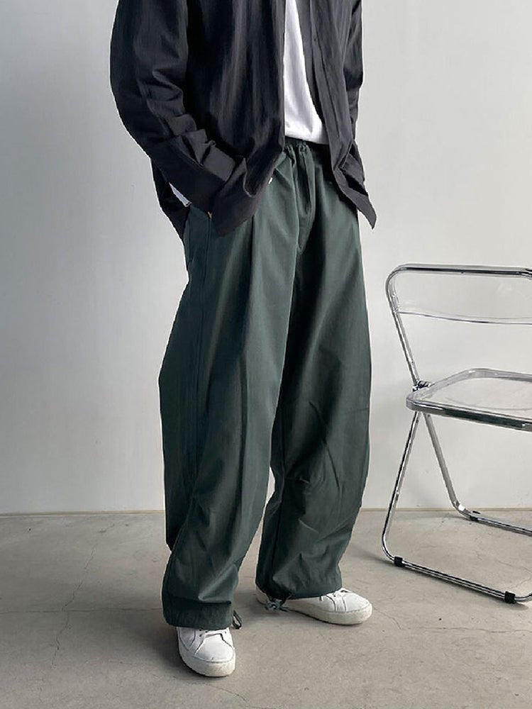 Casual cargo pants