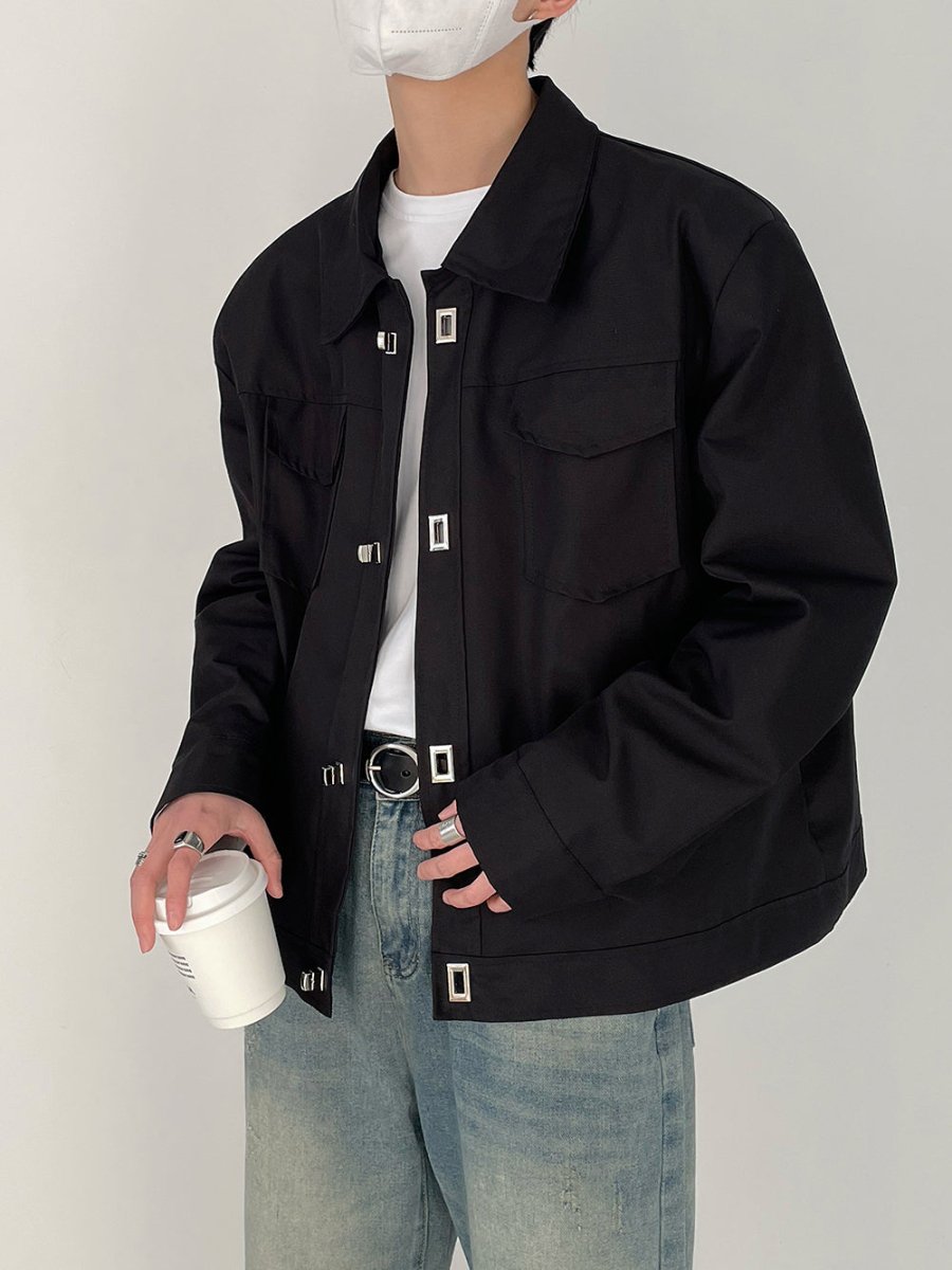 Casual jacket