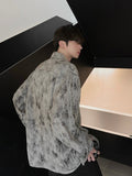 Casual long sleeve shirt
