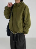 Casual Mountain Jacket