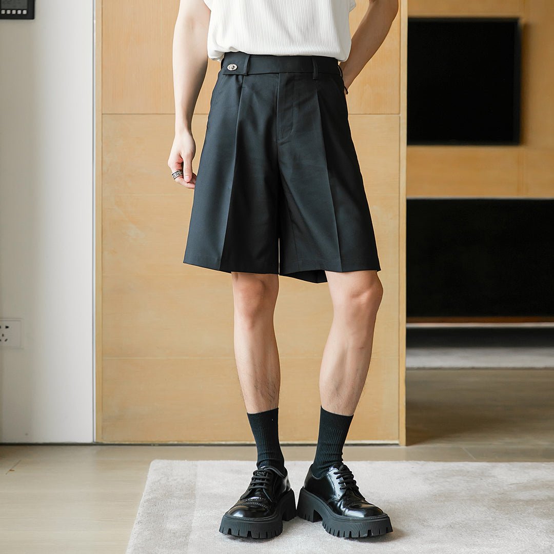 Casual shorts