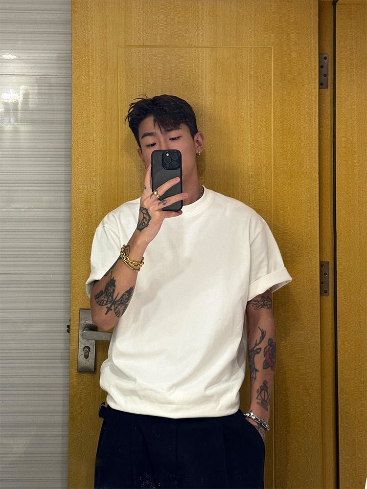 Cotton T-shirt