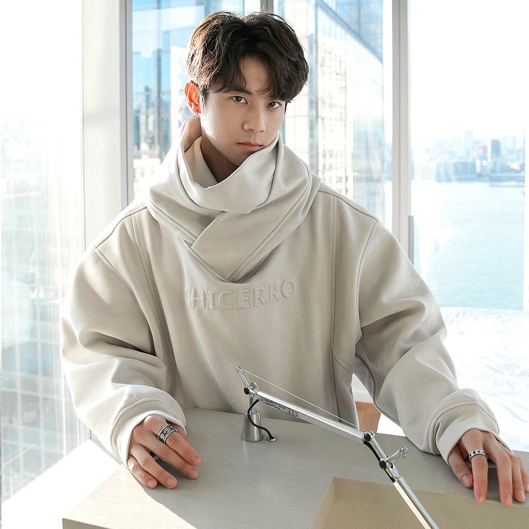 Design Sweat Parker