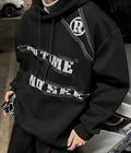Design Zipper Parker