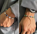 Dice Poker Bracelet　OR2904