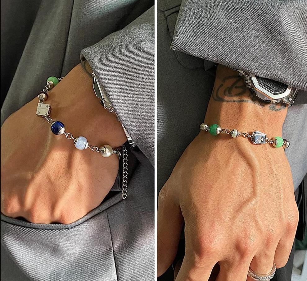 Dice Poker Bracelet　OR2904