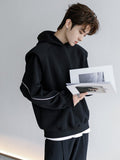 Line Hoodie