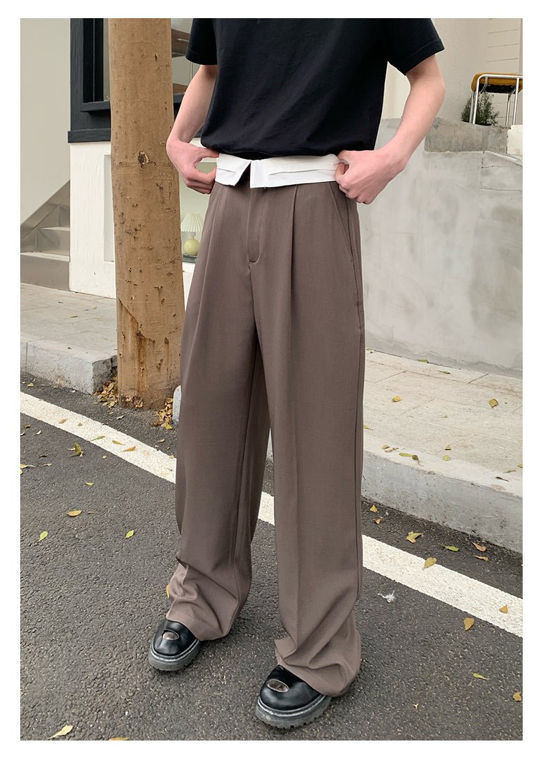 Loos Slacks Pants