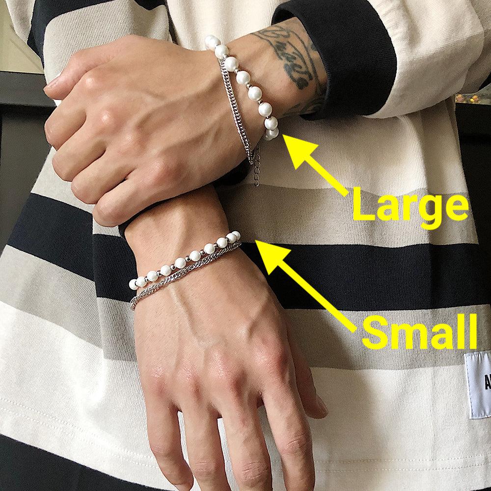 Pearl Bracelet　OR2903