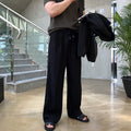 Relaxed Breathable Pants