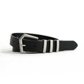Retro black belt