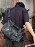 Retro Shoulder Bag