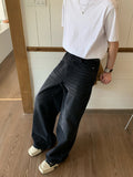 Retro Wash Jeans