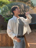 Short length shirt
