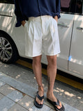 Short slacks pants