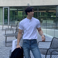 Simple Henry T -shirt