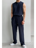 【上下セット】Sleeve Sweat Setup