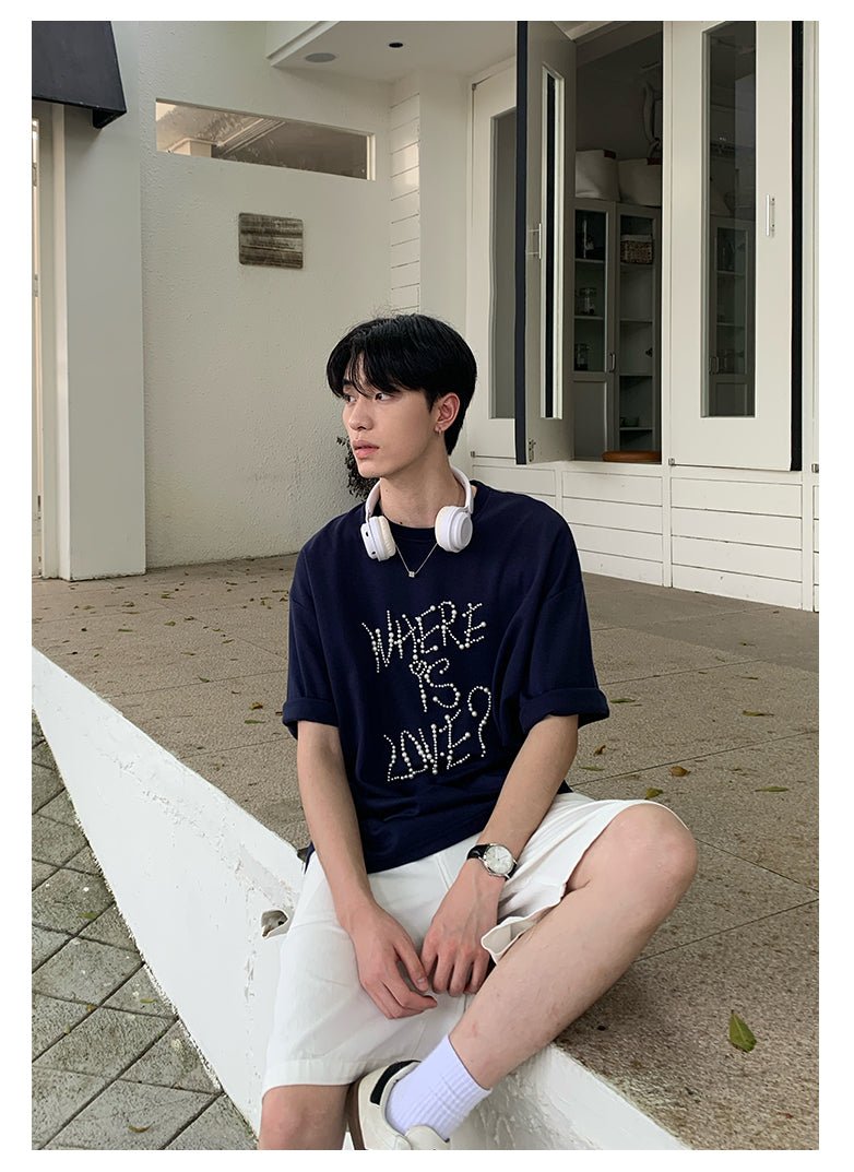 Street T-shirt