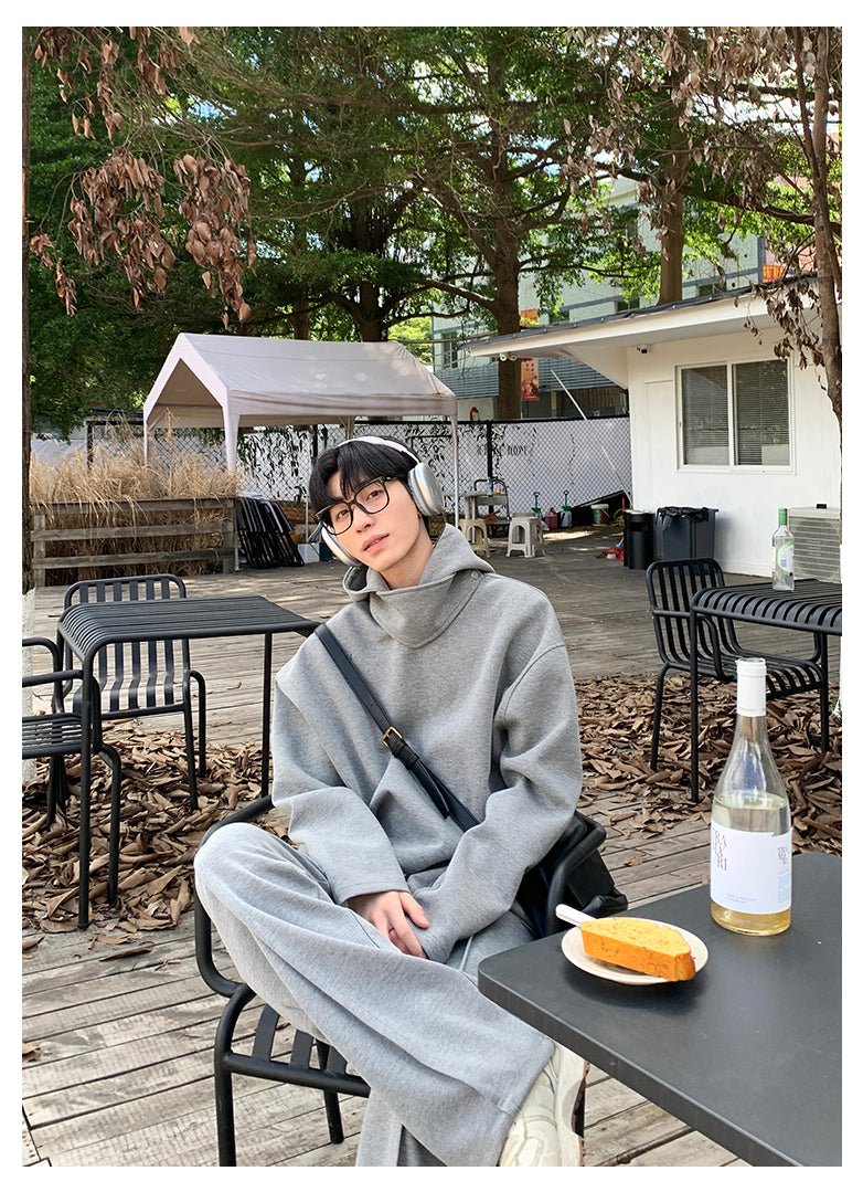 Sweat hoodie