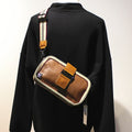 Vintage cross body bag