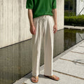 West rubber slacks